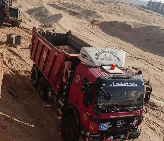 بيان هام من رئيس جهاز مدينة بدر للعاملين بوزارات وهيئات الدولة.. 