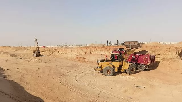 بيان هام من رئيس جهاز مدينة بدر للعاملين بوزارات وهيئات الدولة.. 