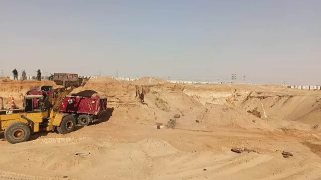 بيان هام من رئيس جهاز مدينة بدر للعاملين بوزارات وهيئات الدولة.. 