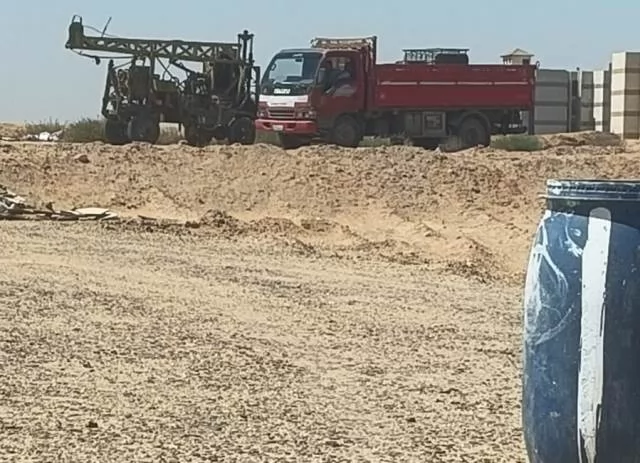 بيان هام من رئيس جهاز مدينة بدر للعاملين بوزارات وهيئات الدولة.. 