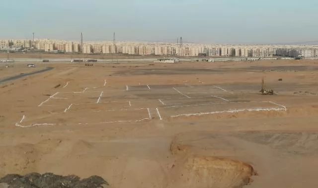 بيان هام من رئيس جهاز مدينة بدر للعاملين بوزارات وهيئات الدولة.. 