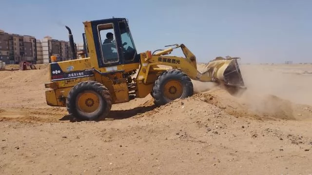 بيان هام من رئيس جهاز مدينة بدر للعاملين بوزارات وهيئات الدولة.. 