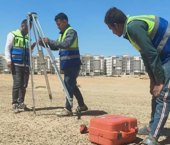 بيان هام من رئيس جهاز مدينة بدر للعاملين بوزارات وهيئات الدولة.. 