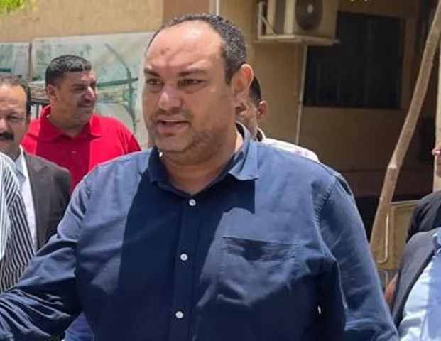 تعرف على أهم مشروعات الطرق وتطوير المحاور فى مدينة الشروق.. بالصو