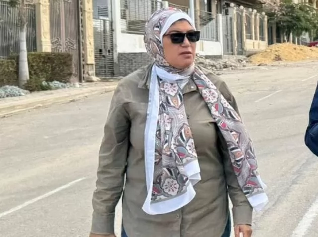 جهاز مدينة بدر وهيئة سلامة الغذاء يضبطان 64 كيلو أسماك فاسدة.. صو