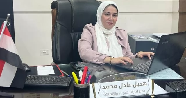 نبأ سار من رئيس جهاز بدر للمواطنين بشأن ملف الكهرباء فى المدينة..
