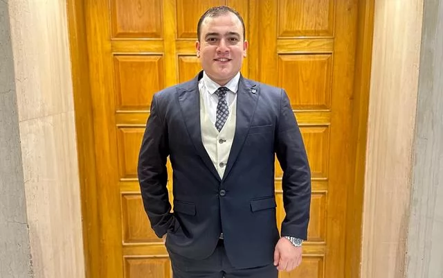 نبأ سار من رئيس جهاز بدر للمواطنين بشأن ملف الكهرباء فى المدينة..