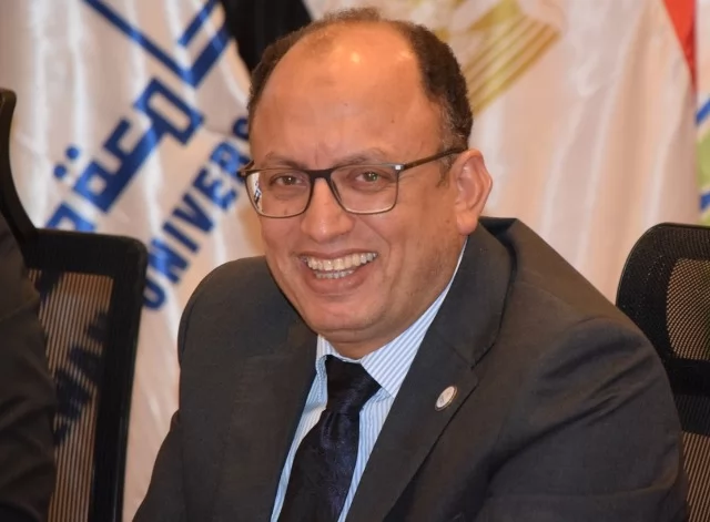 مستشفى بدر الجامعى تنجح فى أول عملية من نوعها بتقنية جديدة.. بالص