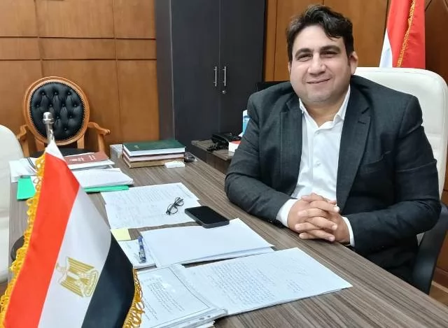 مستشفى بدر الجامعى تنجح فى أول عملية من نوعها بتقنية جديدة.. بالص
