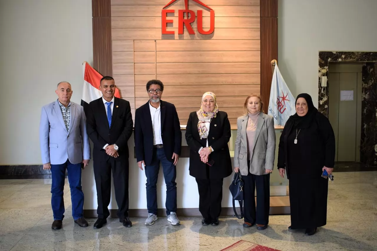 الجامعة المصرية الروسية تنظم ندوة عن: 