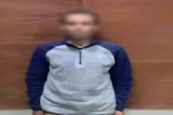 الداخلية تضبط 