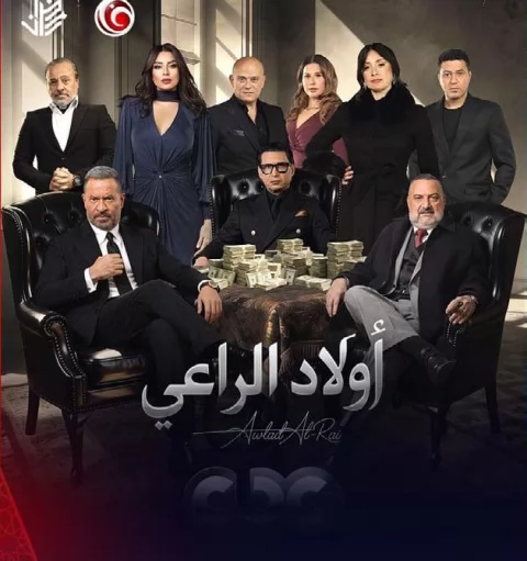 النجم ماجد المصري: الدور الحلو هو البطل في العمل الفني