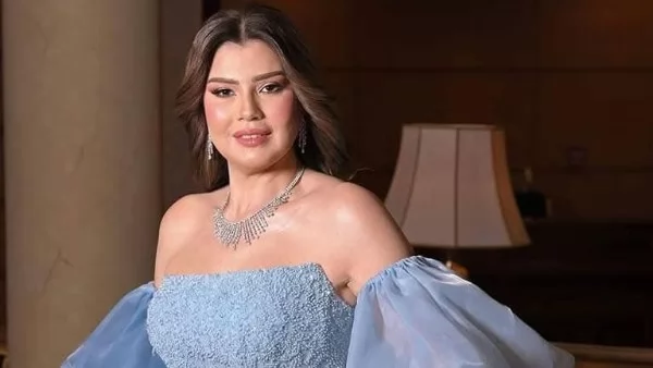 رانيا فريد شوقى توجه رسالة دعم لـ هانى شاكر