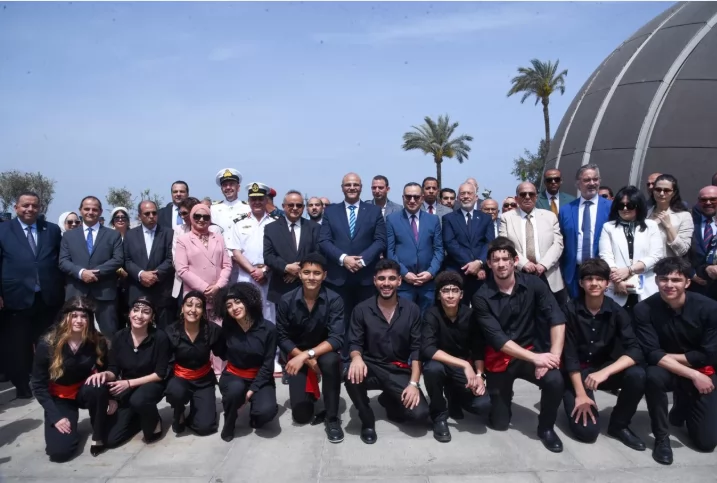 الاسكندرية تحتفل بعيد تأسيسها تحت شعار 