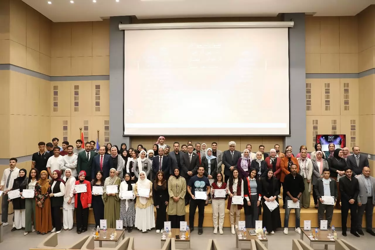 جامعة الملك سلمان الدولية منصة تعليمية حديثة لبناء قدرات الشباب