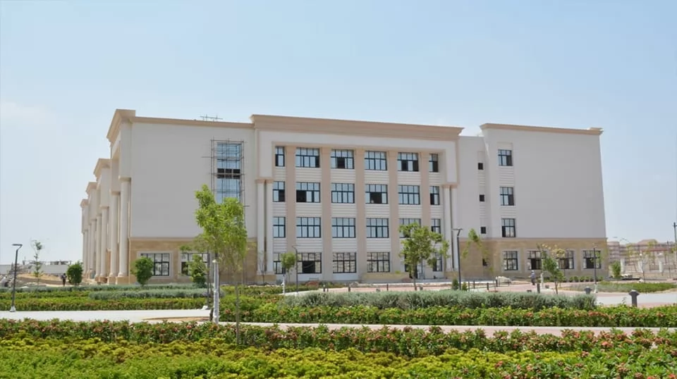 4.5 مليارات جنيه لإنشاء وتجهيز جامعة الإسماعيلية الجديدة الأهلية