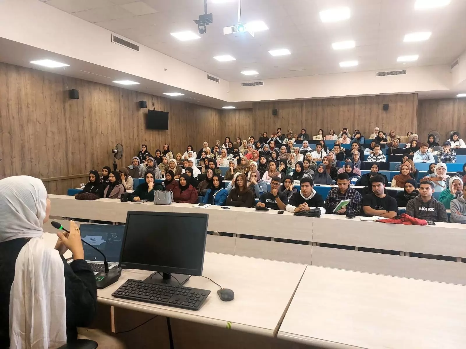 4.5 مليارات جنيه لإنشاء وتجهيز جامعة الإسماعيلية الجديدة الأهلية