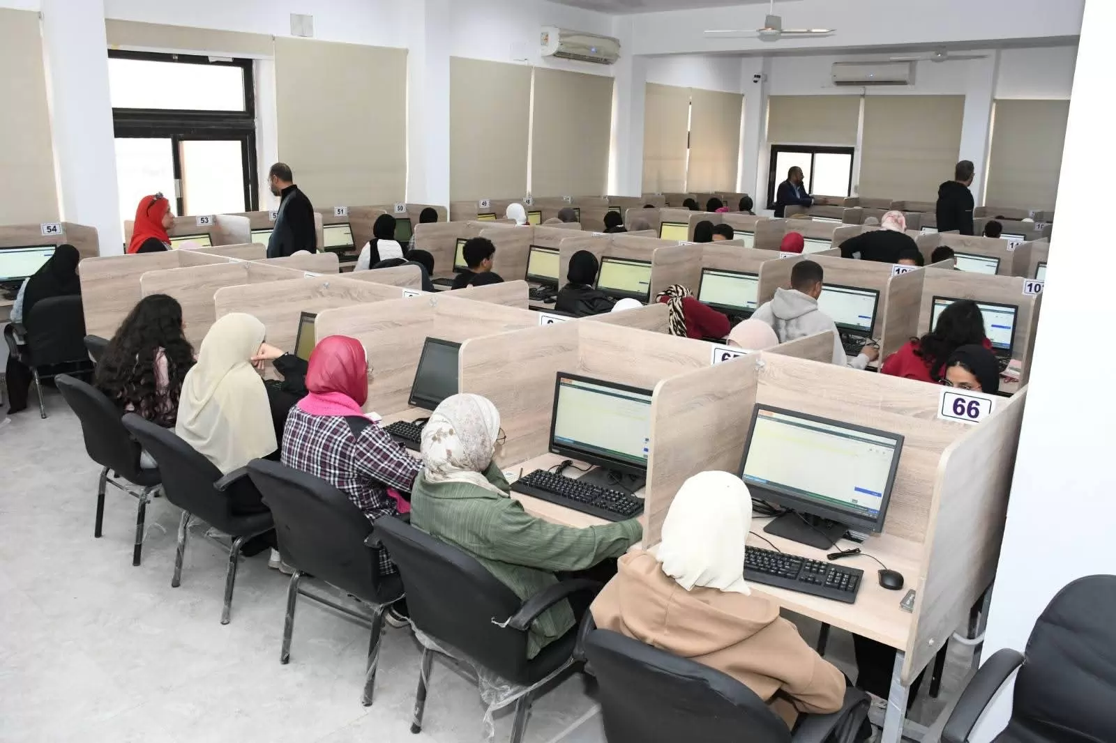 4.5 مليارات جنيه لإنشاء وتجهيز جامعة الإسماعيلية الجديدة الأهلية