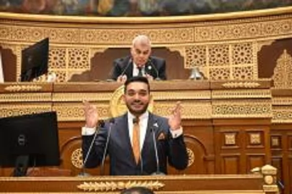 الشيوخ يناقش طلب نائب«الشعب الجمهوري»حول آليات تطوير مراكز الشباب