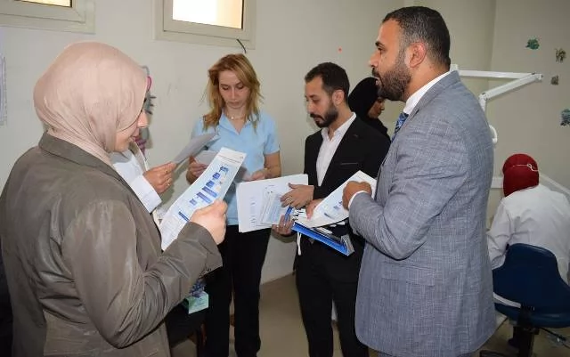 الجامعة المصرية الروسية تحتفى باليوم العالمى لـ