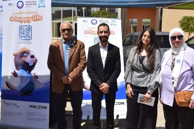 الجامعة المصرية الروسية تحتفى باليوم العالمى لـ