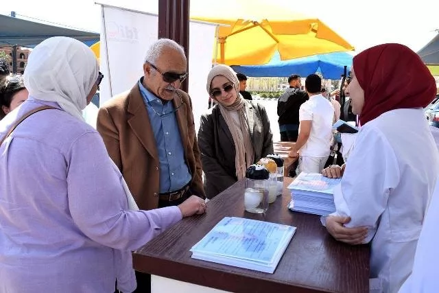 الجامعة المصرية الروسية تحتفى باليوم العالمى لـ