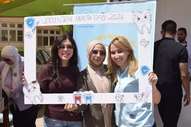 الجامعة المصرية الروسية تحتفى باليوم العالمى لـ