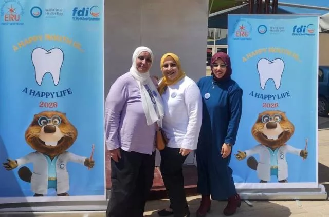 الجامعة المصرية الروسية تحتفى باليوم العالمى لـ