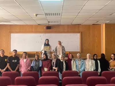 ورشة عمل بألسن عين شمس تناقش تحديات الترجمة وسوق العمل