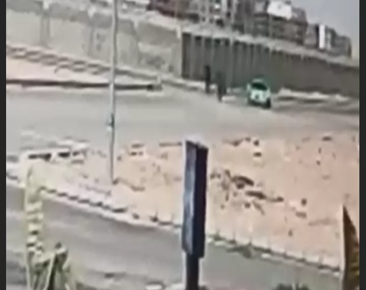 الداخلية تكشف حقيقة محاولة اختطاف مواطن للإتجار بأعضائه بالمنوفية