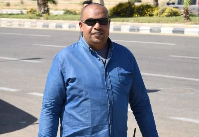 جهاز بدر يقطع المرافق عن إحدى الجهات الهامة ويشن حملة إشغالات.. ص