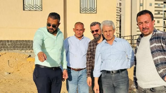 رئيس جهاز العبور الجديدة يكشف عن مستجدات بشأن 
