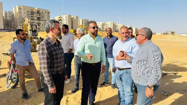 رئيس جهاز العبور الجديدة يكشف عن مستجدات بشأن 