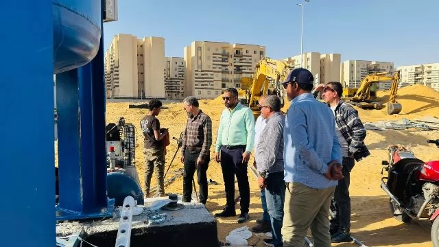 رئيس جهاز العبور الجديدة يكشف عن مستجدات بشأن 