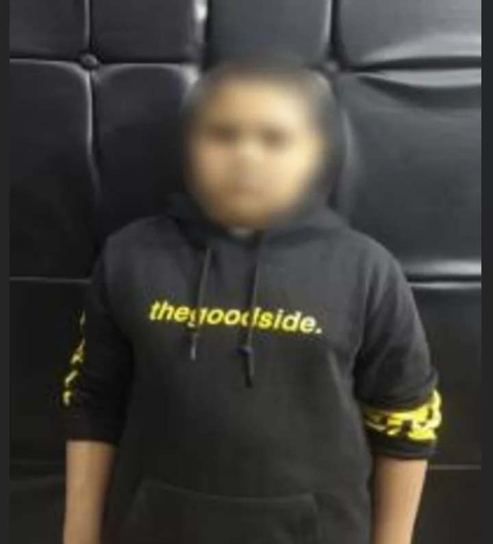 الداخلية: إعادة طالب تغيب عن منزله بمدينة نصر وتسليمه لأسرته