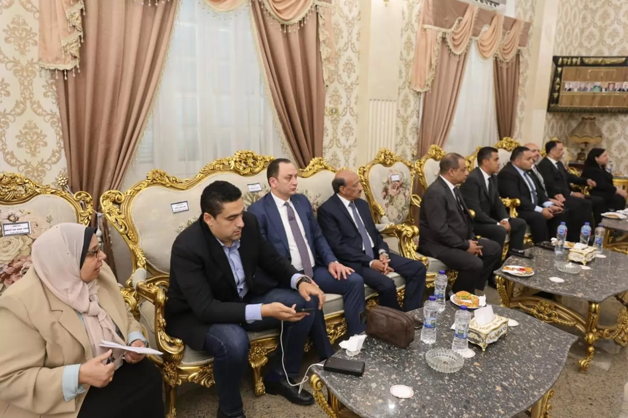 نصف مليون أسرة مستفيدة من تكافل وكرامة