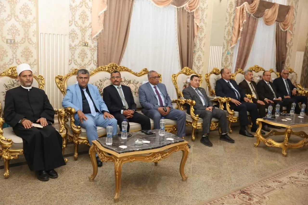 نصف مليون أسرة مستفيدة من تكافل وكرامة