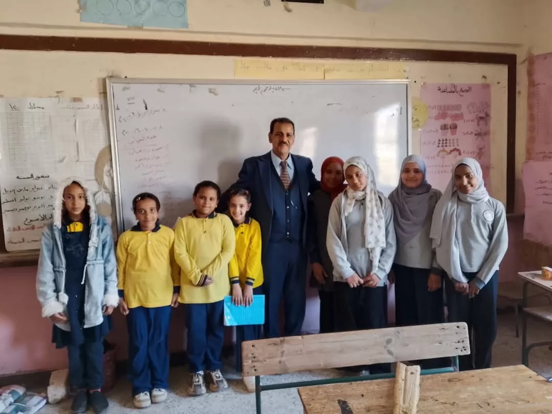 ثقافة الجيزة تختتم فعاليات قافلة الواحات البحرية