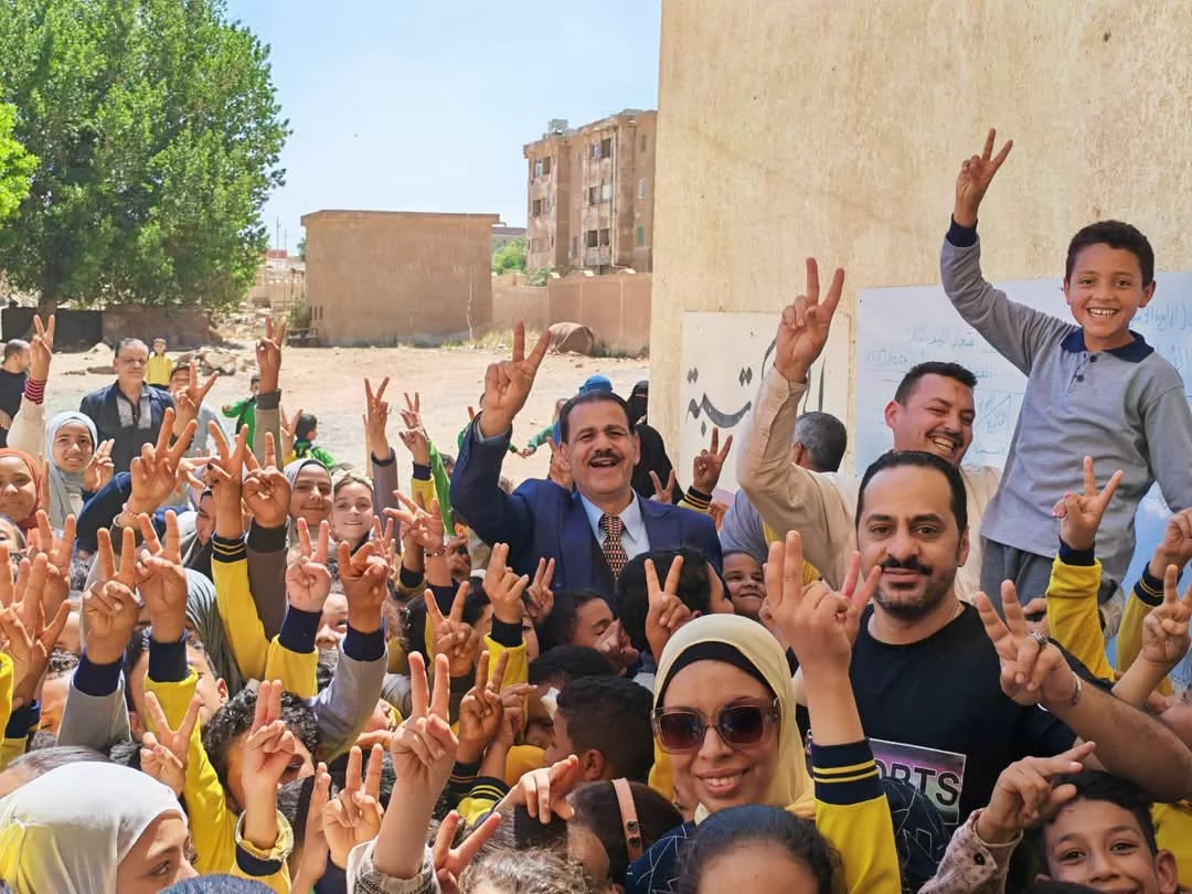 ثقافة الجيزة تختتم فعاليات قافلة الواحات البحرية