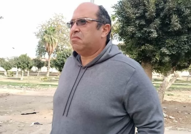 جهاز مدينة بدر وفرع سلامة الغذاء يضبطان 16 كيلو أسماك فاسدة.. بال