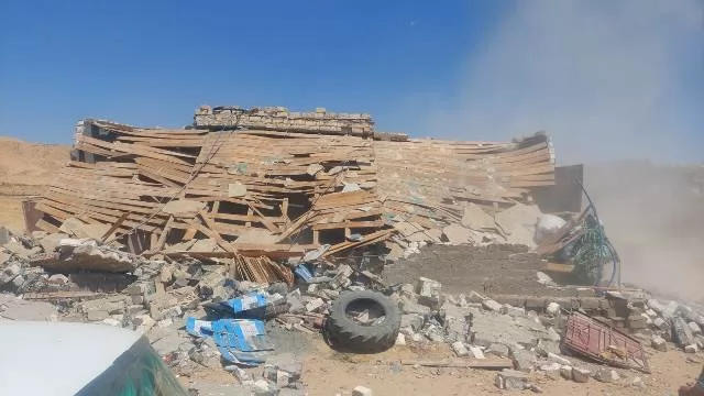 رئيس جهاز الفيوم يكشف تفاصيل إسترداد 400 ألف متر من أملاك الدولة.