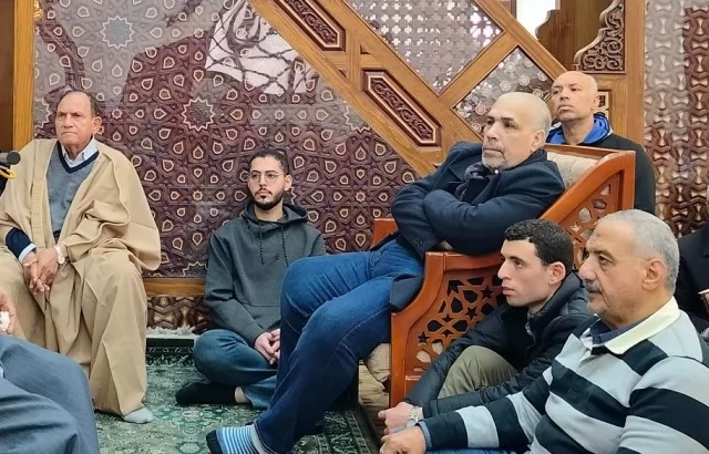 خطبة الجمعة اليوم: ما يجب أن تعرفه — image 4