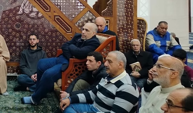 خطبة الجمعة اليوم: ما يجب أن تعرفه — image 5