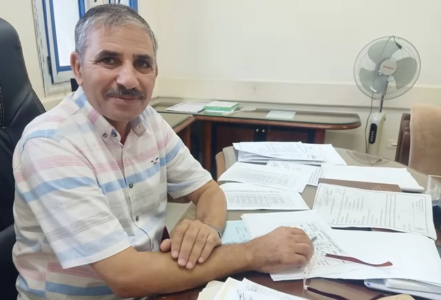 جهاز بدر والتموين يكشفان عن أول إدارة من نوعها بالمدن الجديدة.. ص