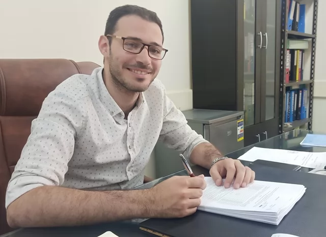 جهاز بدر والتموين يكشفان عن أول إدارة من نوعها بالمدن الجديدة.. ص