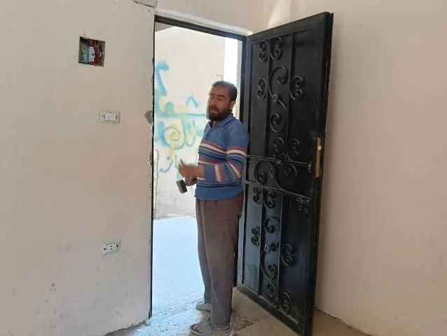 جهاز بدر والتموين يكشفان عن أول إدارة من نوعها بالمدن الجديدة.. ص