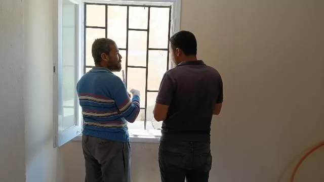 جهاز بدر والتموين يكشفان عن أول إدارة من نوعها بالمدن الجديدة.. ص