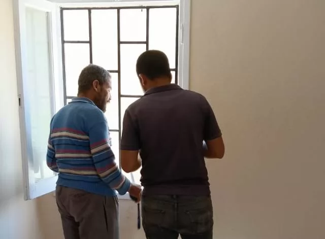 جهاز بدر والتموين يكشفان عن أول إدارة من نوعها بالمدن الجديدة.. ص