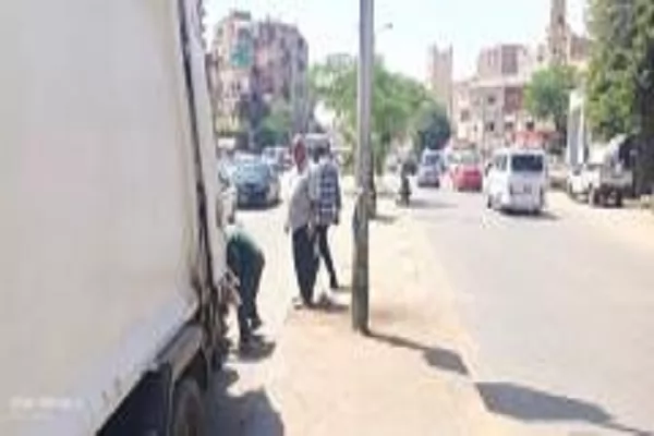 محافظ الجيزة يتفقد حي جنوب ويُكلف بحملات مكبرة لرفع الإشغالات 