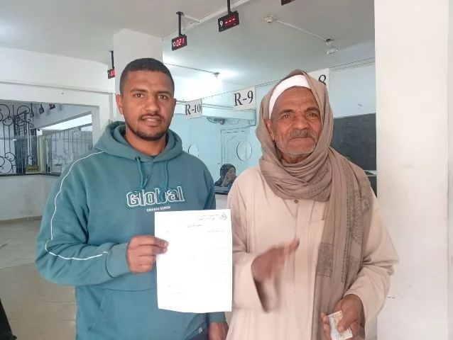 رئيس العبور الجديدة يعلن عن تفاصيل تخصيص 645 قطعة أرض سكنى.. صور